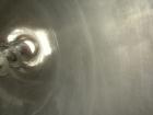 Used Littleford Mark II Nauta Mixer, Model FB-35, 316 stainless steel. 35 cubic feet working capacity. Approximate 60