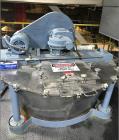 Used Day Nauta Mixer, Model MB525
