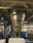 Used Day Nauta Mixer, Model MB525