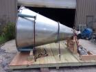 Used Day Nauta Mixer, Model MB525