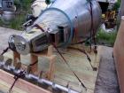 Used Day Nauta Mixer, Model MB525