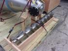 Used Day Nauta Mixer, Model MB525