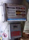 Used Day Nauta Mixer, Model MB525