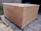 Used Day Nauta Mixer, Model MB525