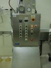 Used 7 CubicFoot (approximately) (200 Liter) Day Nauta Processor Vacuum Dryer/Mixer/Conical Dryer, Model FA 7 DAYNAUTA. Sanitary Design. Rated 50/FV PSI at 350 deg. F. internal and 125 PSI at 350 deg...