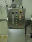 Used- 7 CubicFoot (approximately) (200 Liter) Day Nauta Processor Vacuum Dryer/Mixer/Conical Dryer, Model FA 7 DAYNAUTA. San...