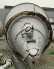 USED:Nauta mixer, type MBX100R, 304 stainless steel construction.12'2