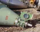 Used Nauta Mixer, Type MBX28R. Stainless steel construction. 99 cubic foot working capacity. Not jacketed and not rated for vacuum. Electrics: motor 3/50/500V..