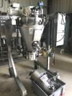 Used Conical Screw Nauta Vacuum Dryer
