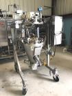 Used- Conical Screw Nauta Vacuum Dryer