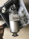 Used Conical Screw Nauta Vacuum Dryer