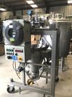 Used Conical Screw Nauta Vacuum Dryer