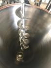 Used Conical Screw Nauta Vacuum Dryer
