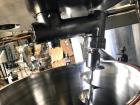 Used Conical Screw Nauta Vacuum Dryer