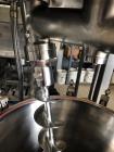 Used- Conical Screw Nauta Vacuum Dryer