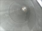 Used Stainless Steel Vrieco S-70 KB-S Conical Dryer