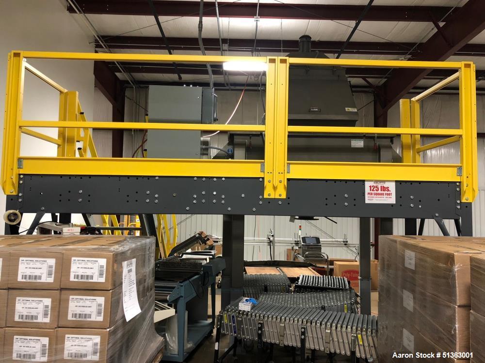 Used American Process / Eirich Paddle Blender