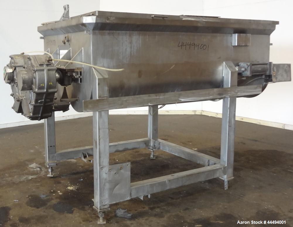 used food processing equipment