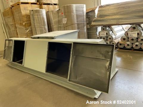 Used Marion Paddle Mixer