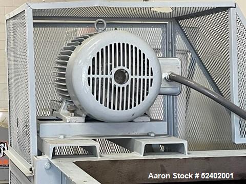 Used Marion Paddle Mixer