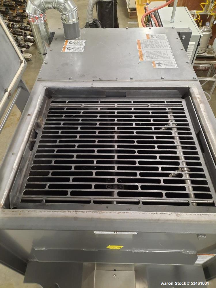 Marion Process Paddle Blender,