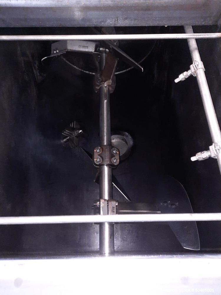 Marion Process Paddle Blender,