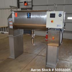 Used Ross Mixers And Blenders For Sale Machinio