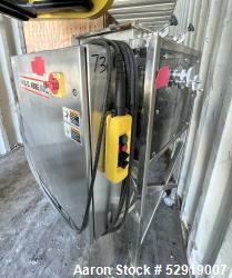 Paul O Abbe CrossMix Fluidizing Mixer