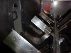 Used- Paddle Mixer, Approximate 7 Cubic Feet, 304 Stainless Steel