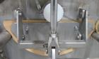 Used AMFEC Model 510 Jacketed Vacuum Paddle Blender – Stainless Steel, Steam Hea