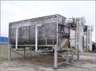 USED: Stainless steel, 72