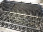 Used APV Dual Shaft Vacuum Paddle Blender, Model #80DP-V