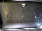 Used APV Dual Shaft Vacuum Paddle Blender, Model #80DP-V