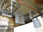 Used APV Dual Shaft Vacuum Paddle Blender, Model #80DP-V