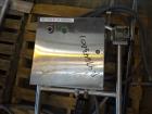 Used APV Dual Shaft Vacuum Paddle Blender, Model #80DP-V