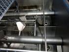 Used APV Dual Ribbon Blender, Model DR, 304/316 Stainless Steel