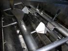 Used APV Dual Ribbon Blender, Model DR, 304/316 Stainless Steel