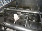 Used APV Dual Ribbon Blender, Model DR, 304/316 Stainless Steel