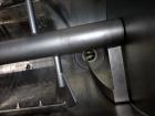Used APV Dual Ribbon Blender, Model DR, 304/316 Stainless Steel