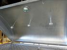Used APV Dual Ribbon Blender, Model DR, 304/316 Stainless Steel