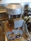 Used APV Dual Ribbon Blender, Model DR, 304/316 Stainless Steel