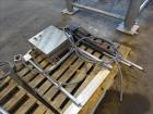 Used APV Dual Ribbon Blender, Model DR, 304/316 Stainless Steel