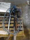 Used APV Dual Ribbon Blender, Model DR, 304/316 Stainless Steel