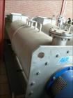 Used AVA-Hueb Paddle Mixer, type Perlrussm-HRM 600