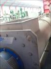 Used AVA-Hueb Paddle Mixer, type Perlrussm-HRM 600