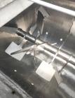 American Process Systems FPB-125 Fluidized Paddle Blender with Choppers – 125 cu ft, 304 SS, Jacketed (Used)