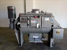 Used- American Process OptiBlend Fluidizing Paddle Mixer, Model FPB-010