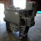Used American Process OptiBlend Fluidizing Paddle Mixer, Model FPB-010