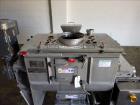 Used- American Process OptiBlend Fluidizing Paddle Mixer, Model FPB-010