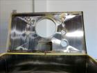 Used American Process OptiBlend Fluidizing Paddle Mixer, Model FPB-010
